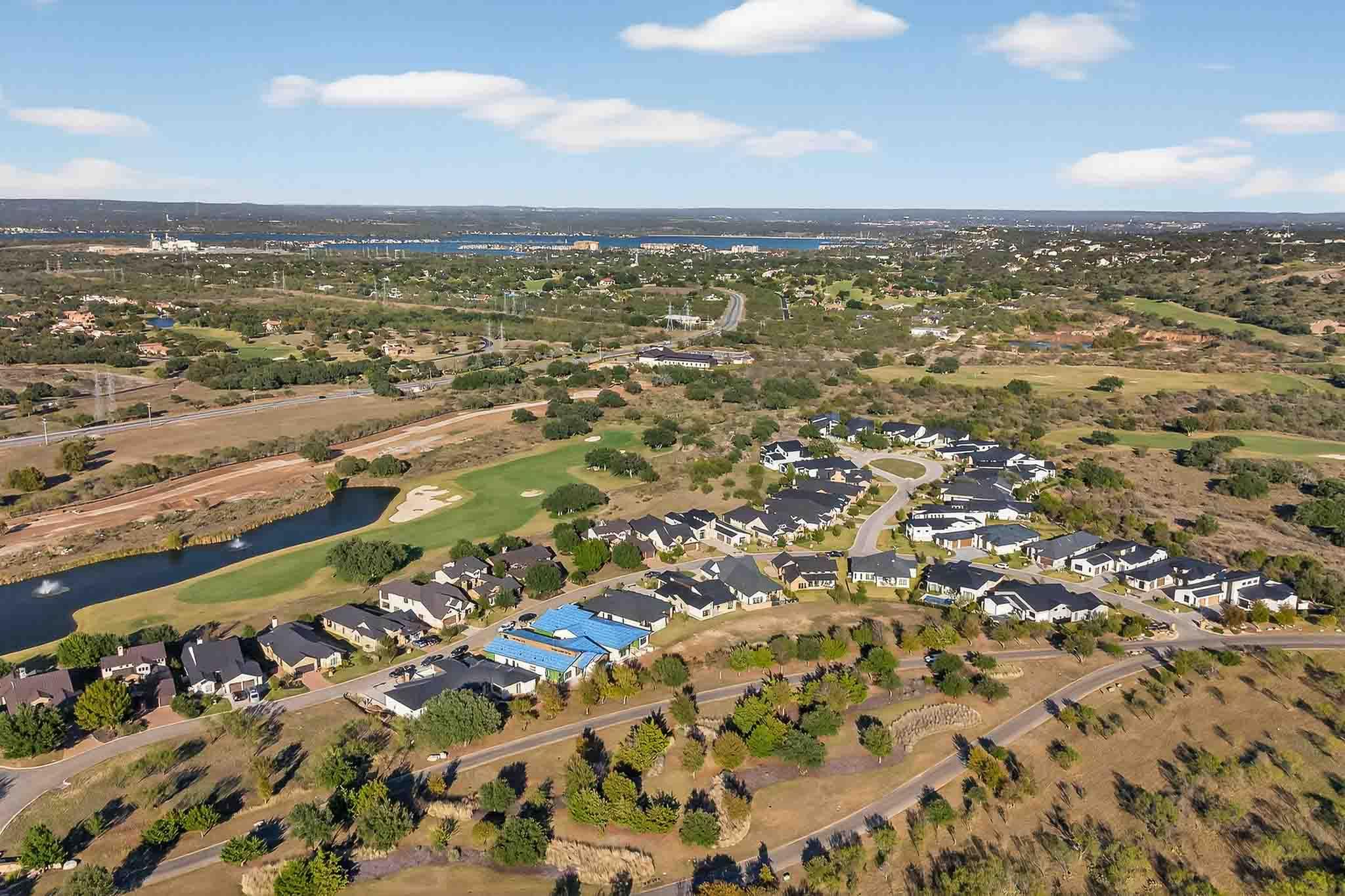 129 Azalea Loop, Horseshoe Bay, TX 78657