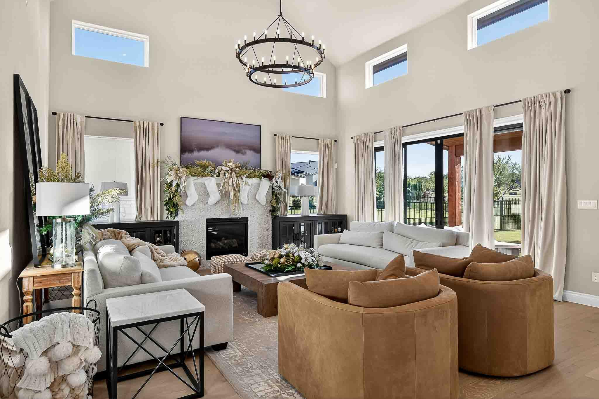 129 Azalea Loop, Horseshoe Bay, TX 78657