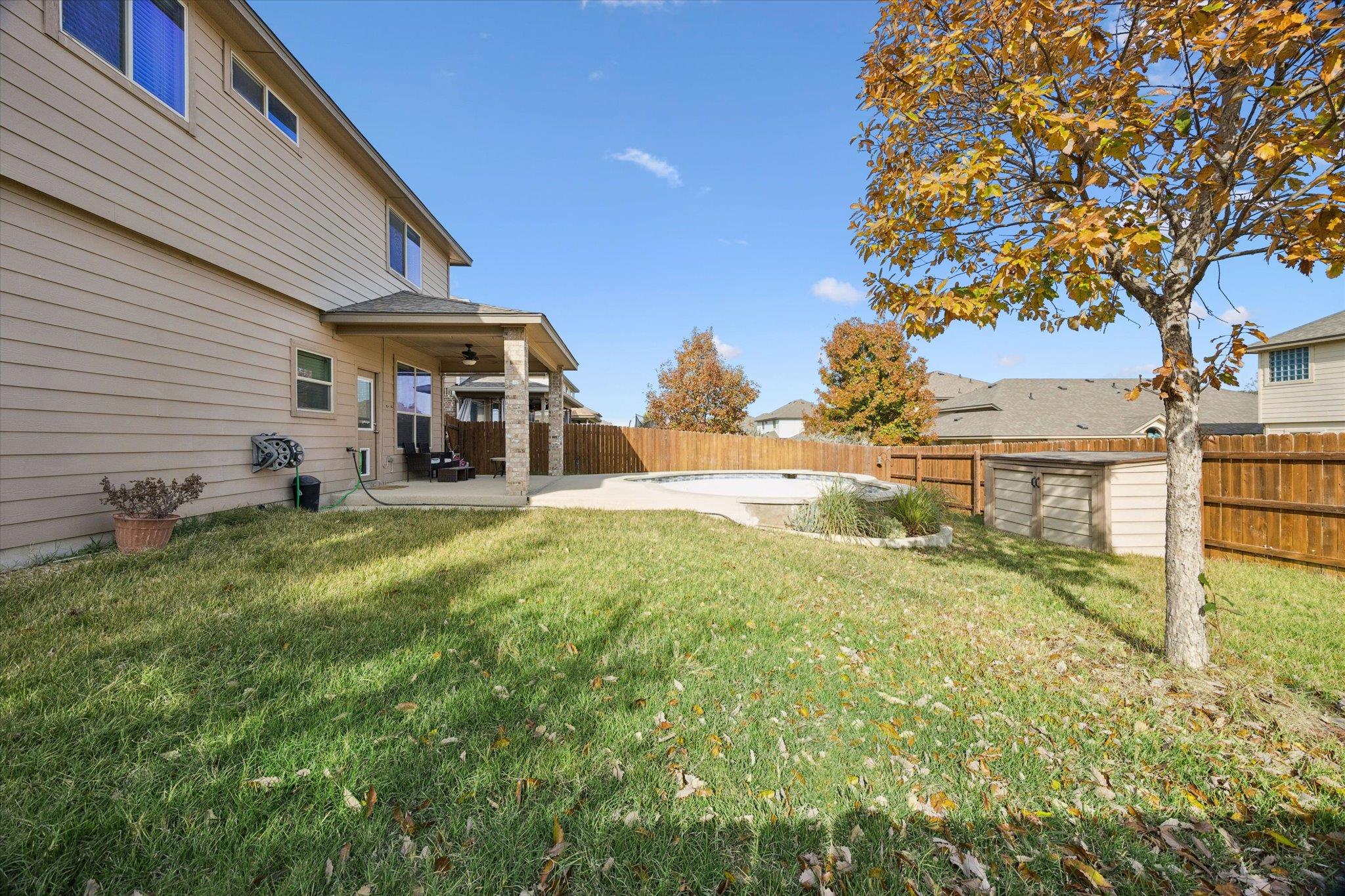 5215 Fenton Ln, Belton, TX 76513