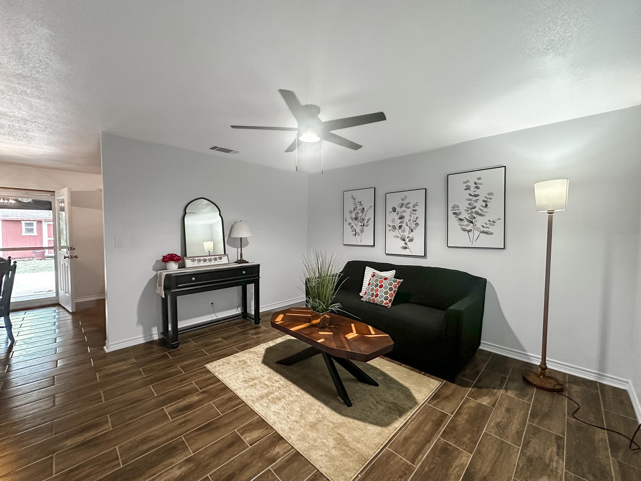 6010 Waycross Dr, Austin, TX 78745