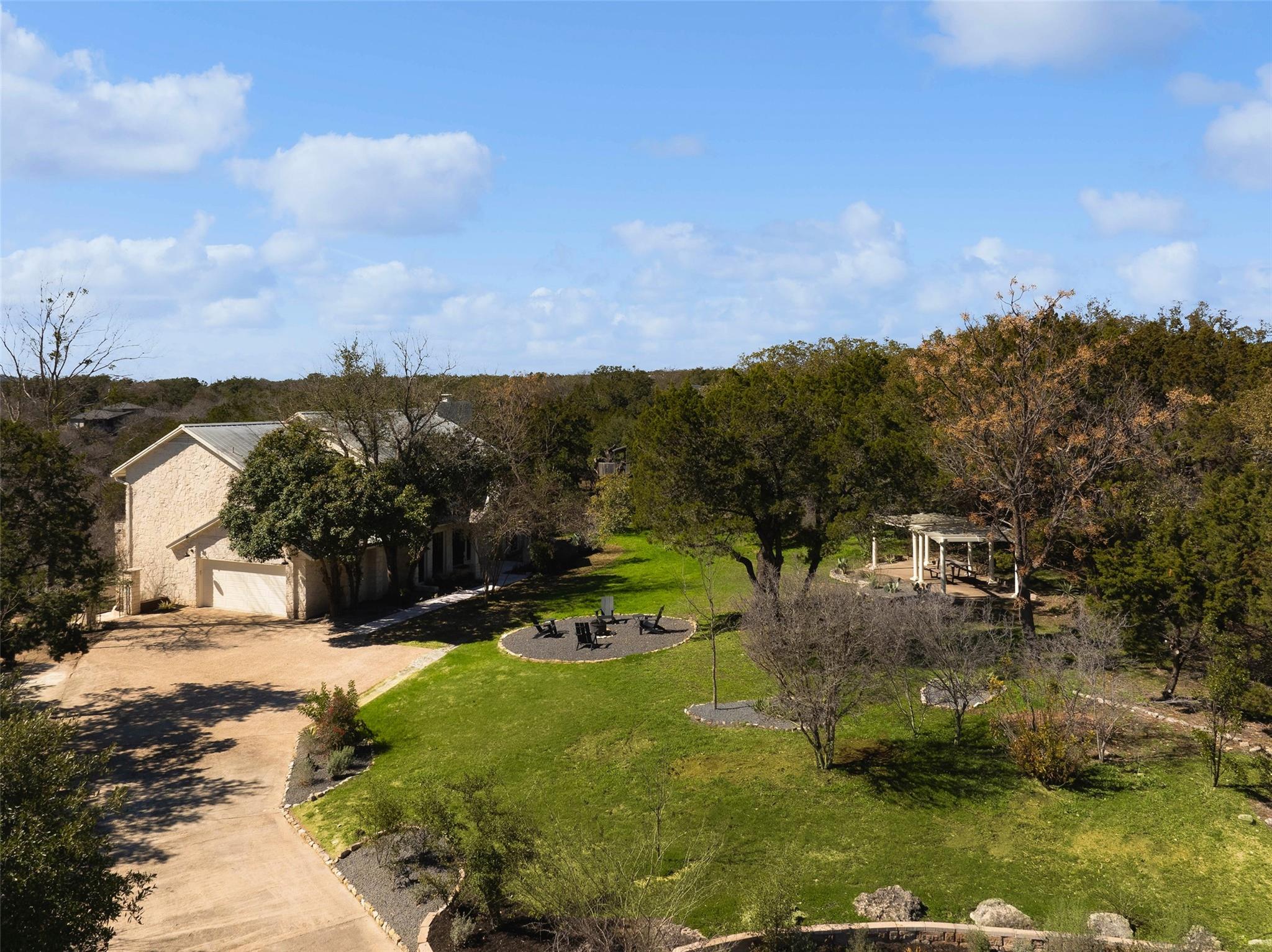 3400 Beartree Cir, Austin, TX 78730