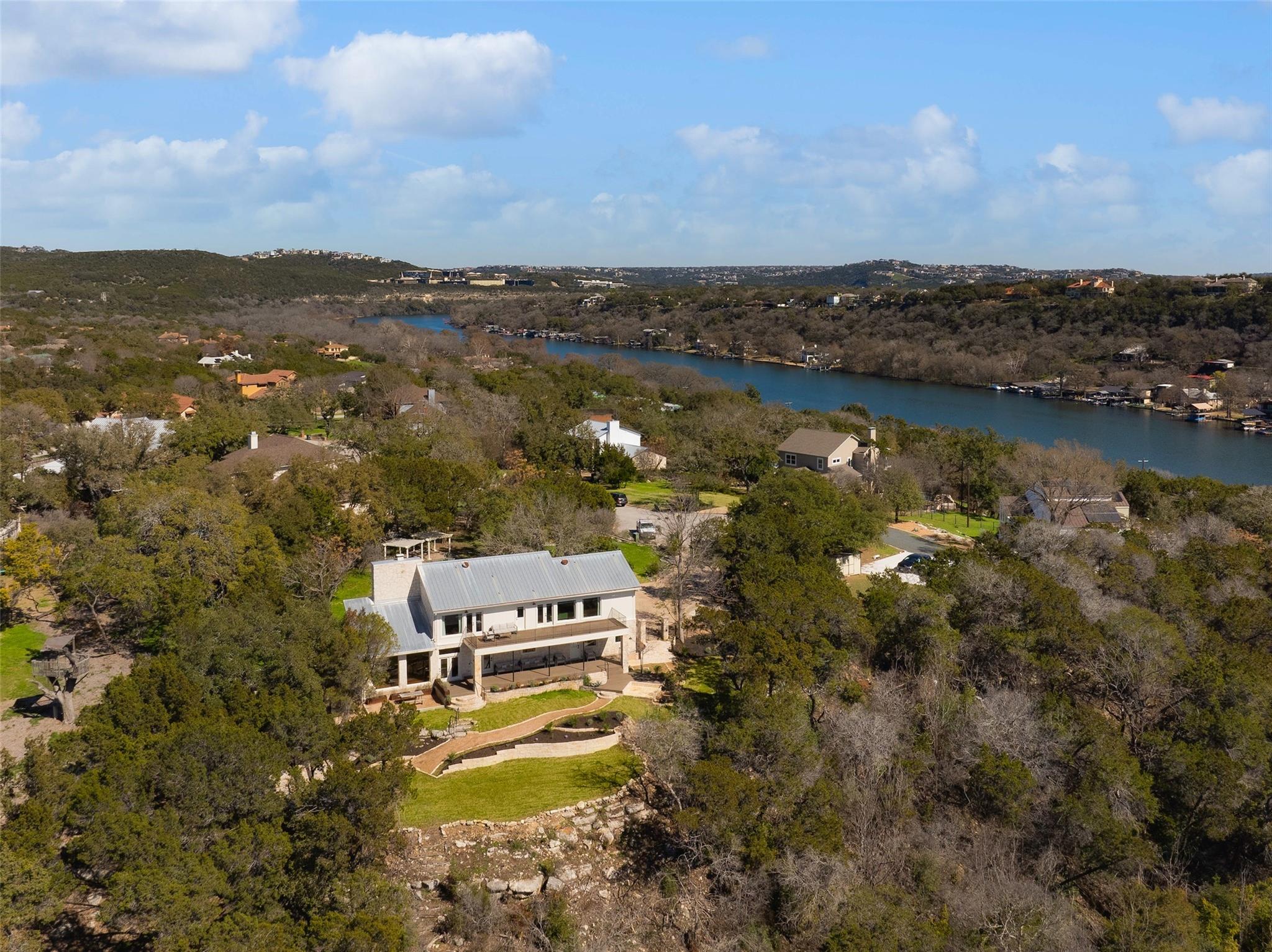 3400 Beartree Cir, Austin, TX 78730