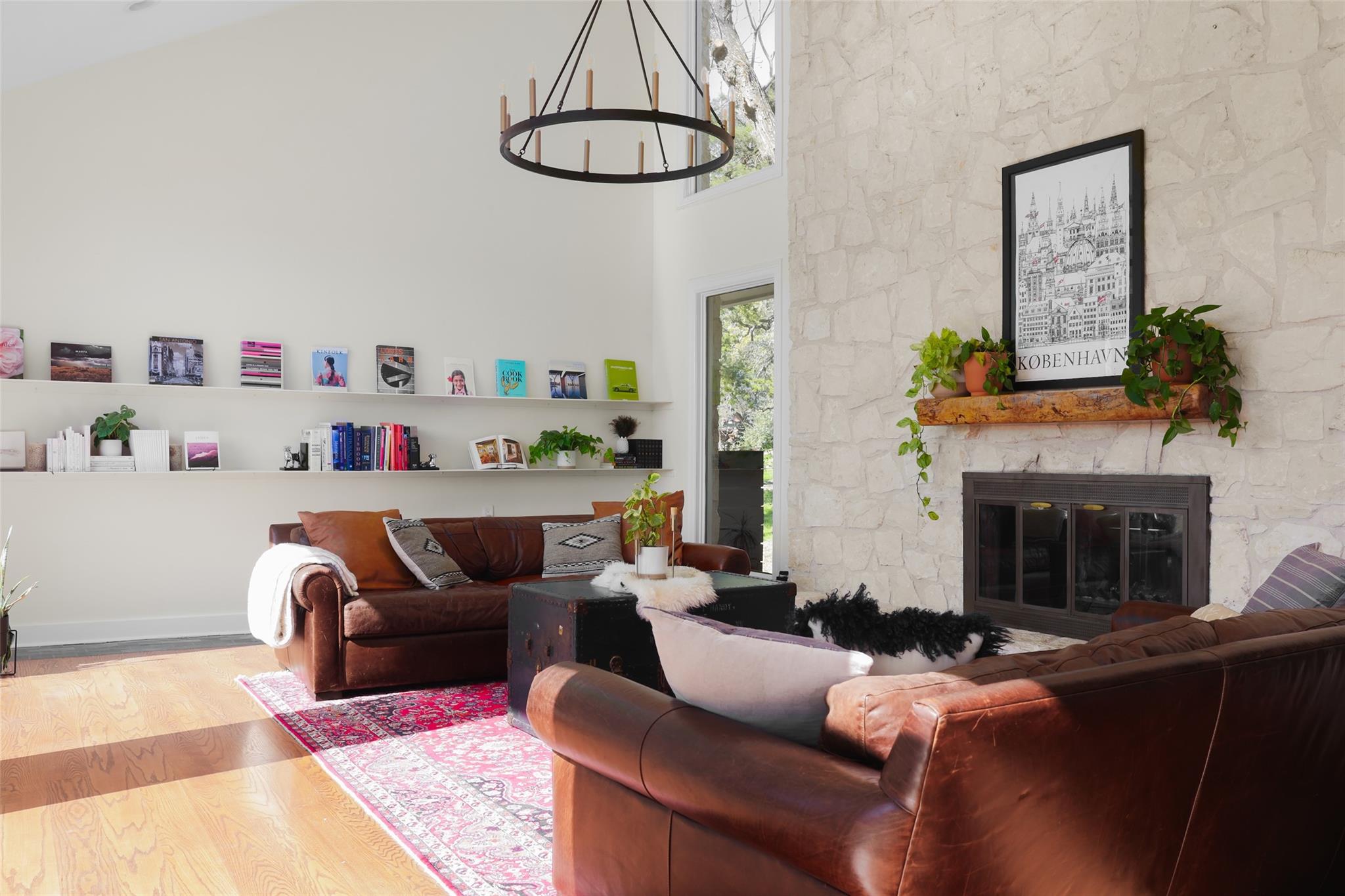 3400 Beartree Cir, Austin, TX 78730