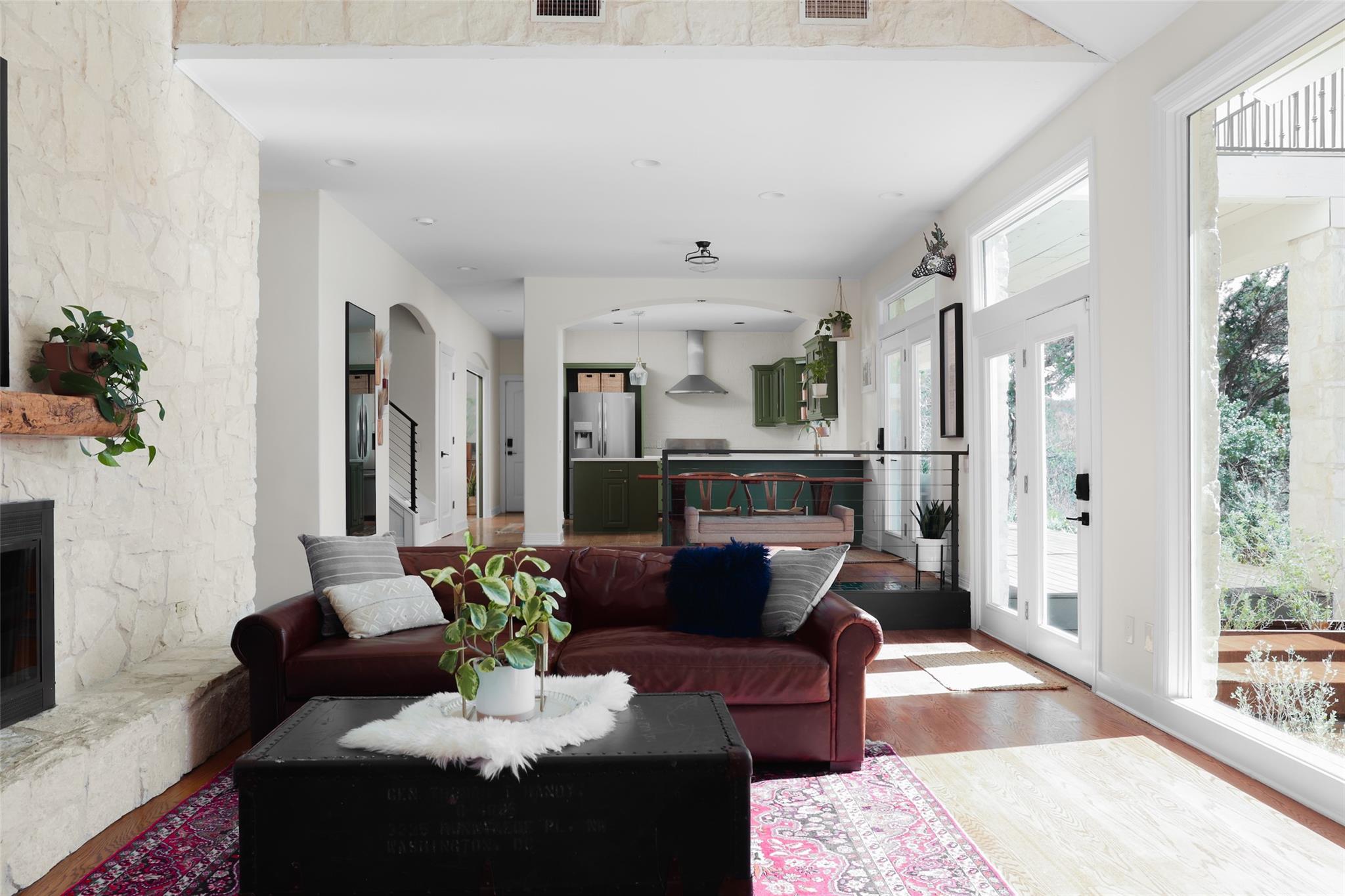 3400 Beartree Cir, Austin, TX 78730