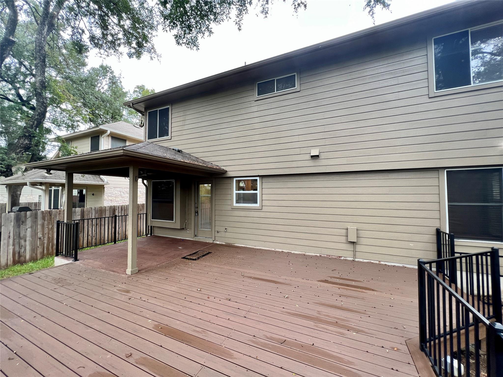 14604 Swinley Forest Cv, Austin, TX 78717