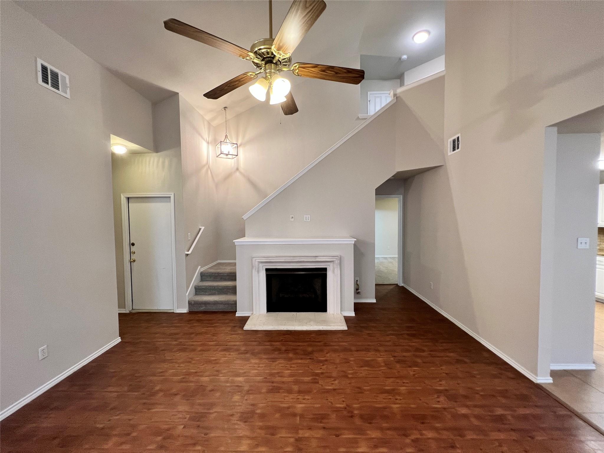 14604 Swinley Forest Cv, Austin, TX 78717