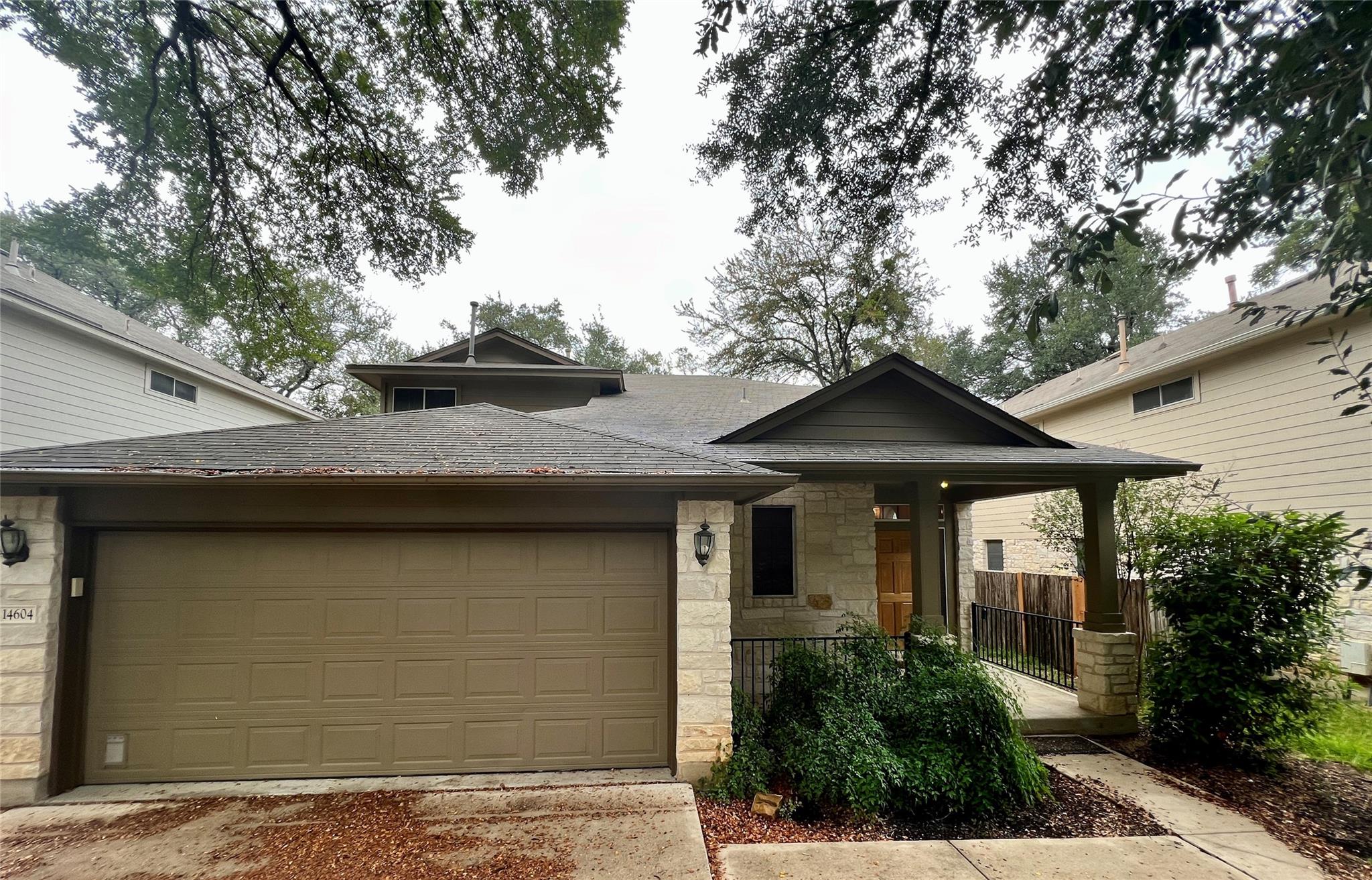 14604 Swinley Forest Cv, Austin, TX 78717