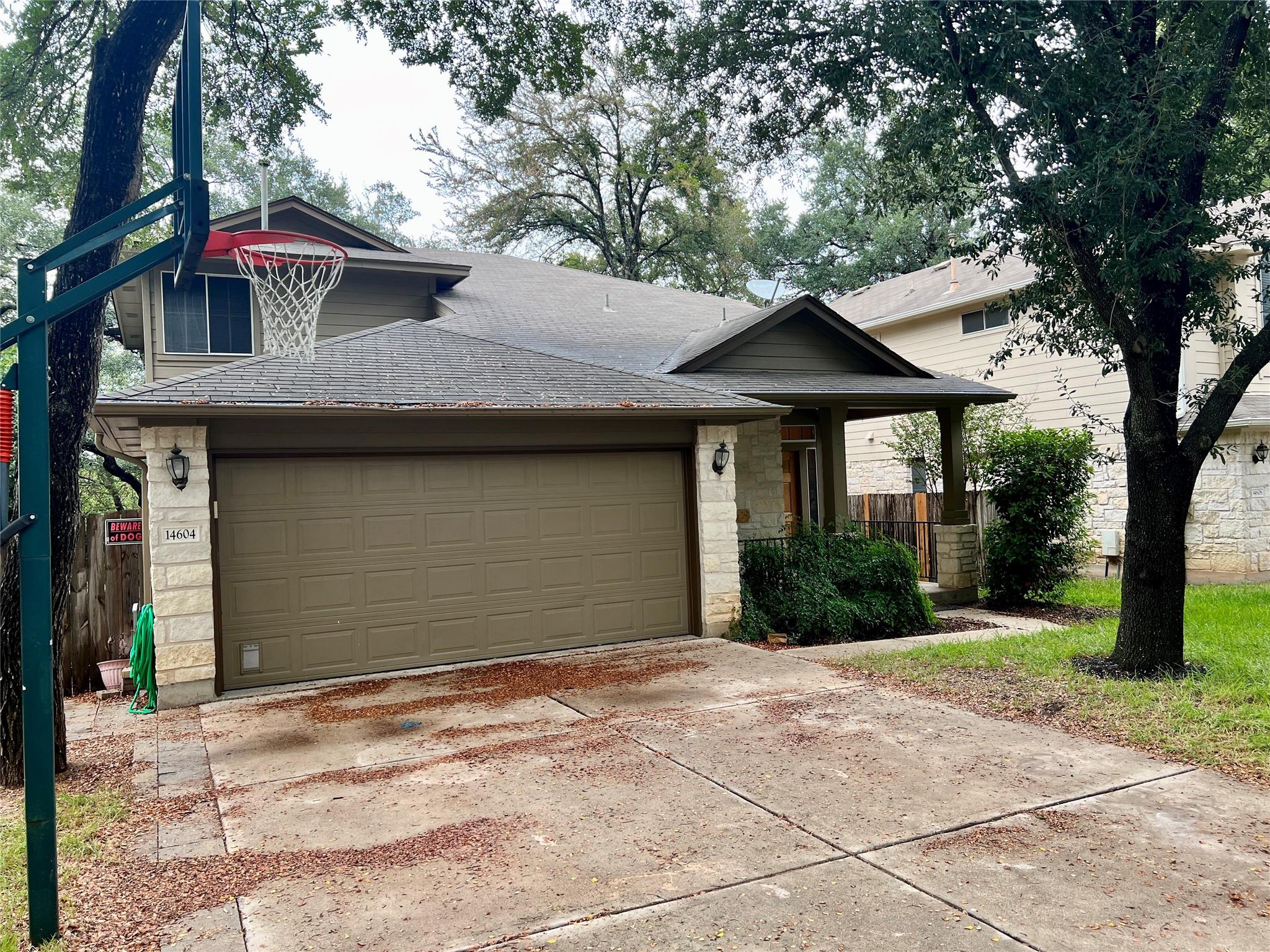 14604 Swinley Forest Cv, Austin, TX 78717