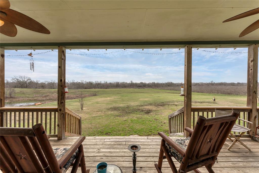 550 County Road 471, Thrall, TX 76578