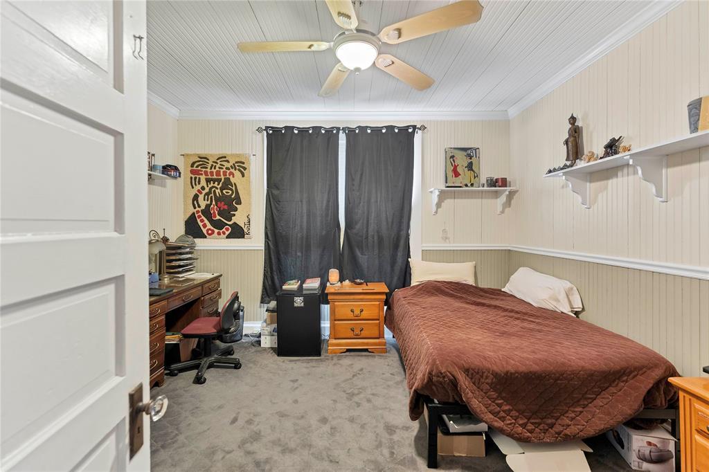 550 County Road 471, Thrall, TX 76578