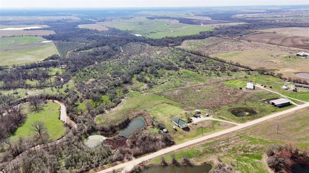 550 County Road 471, Thrall, TX 76578