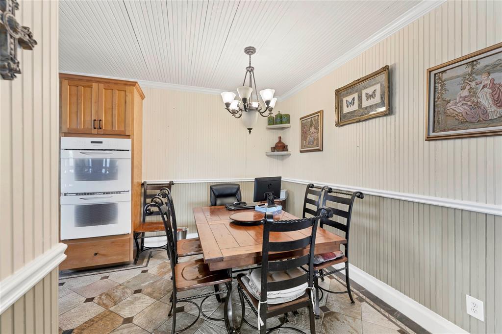 550 County Road 471, Thrall, TX 76578