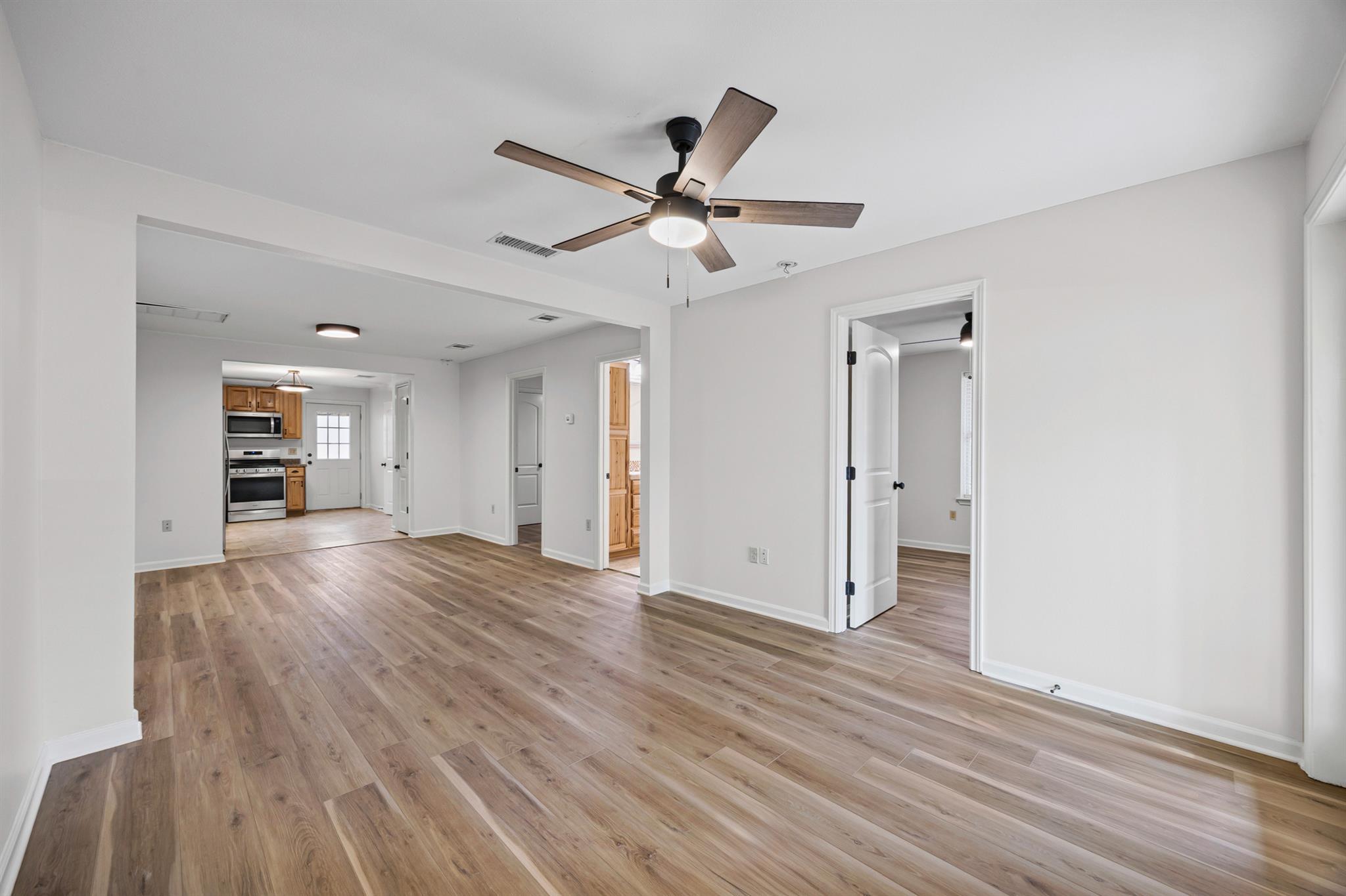 2604 Canterbury St # A, Austin, TX 78702