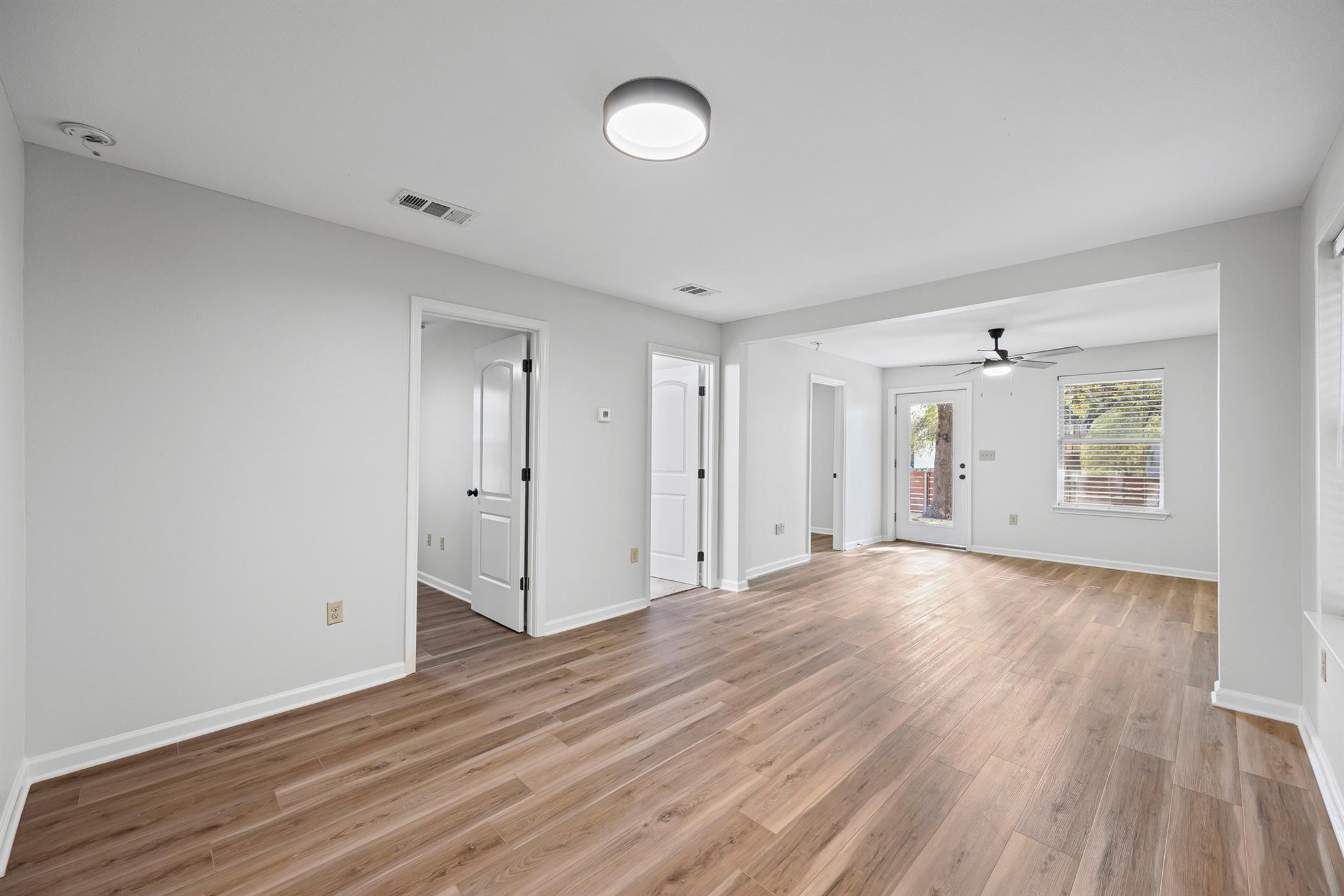 2604 Canterbury St # A, Austin, TX 78702