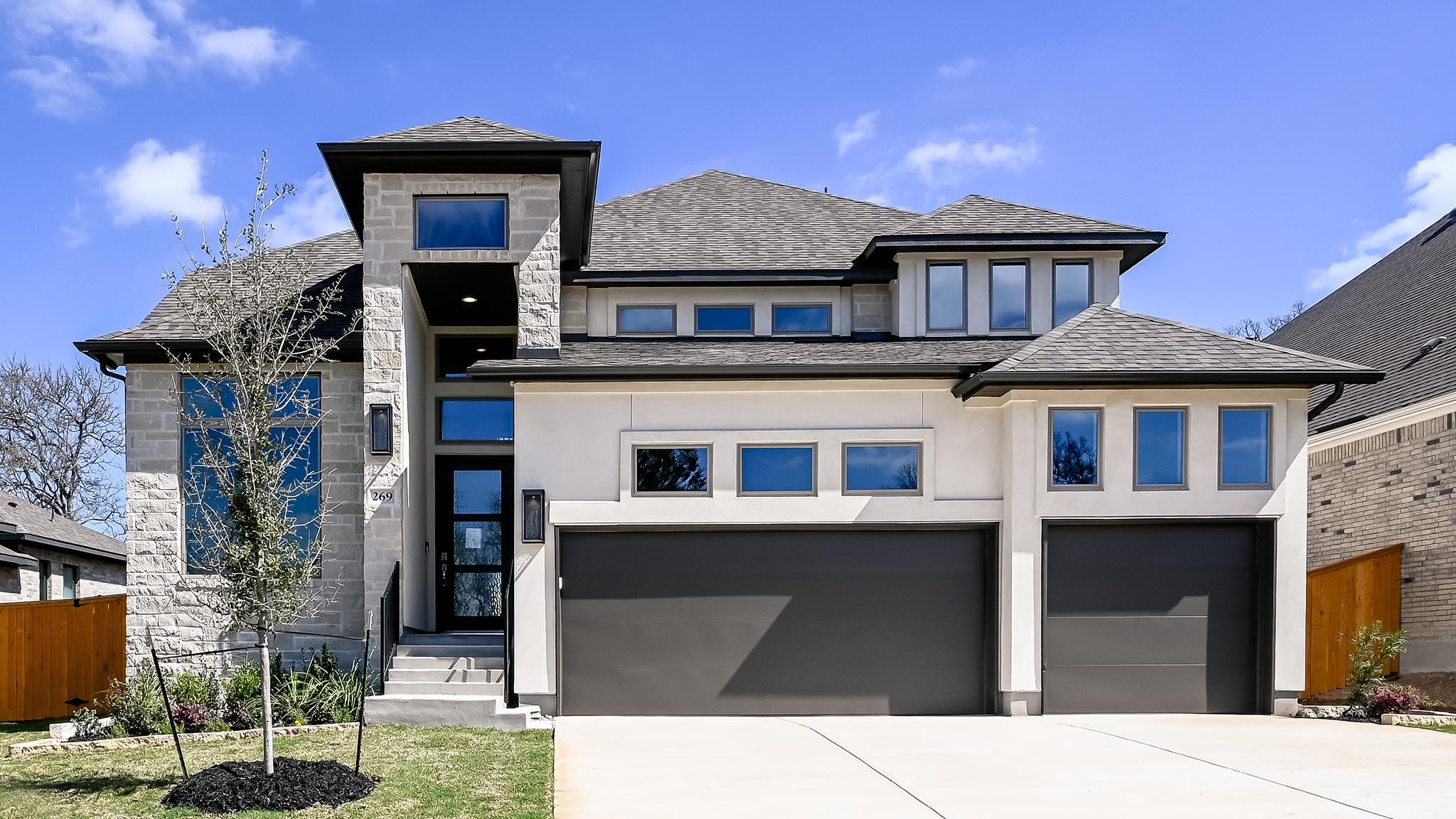 269 Seaside Sparrow Way, Kyle, TX 78640