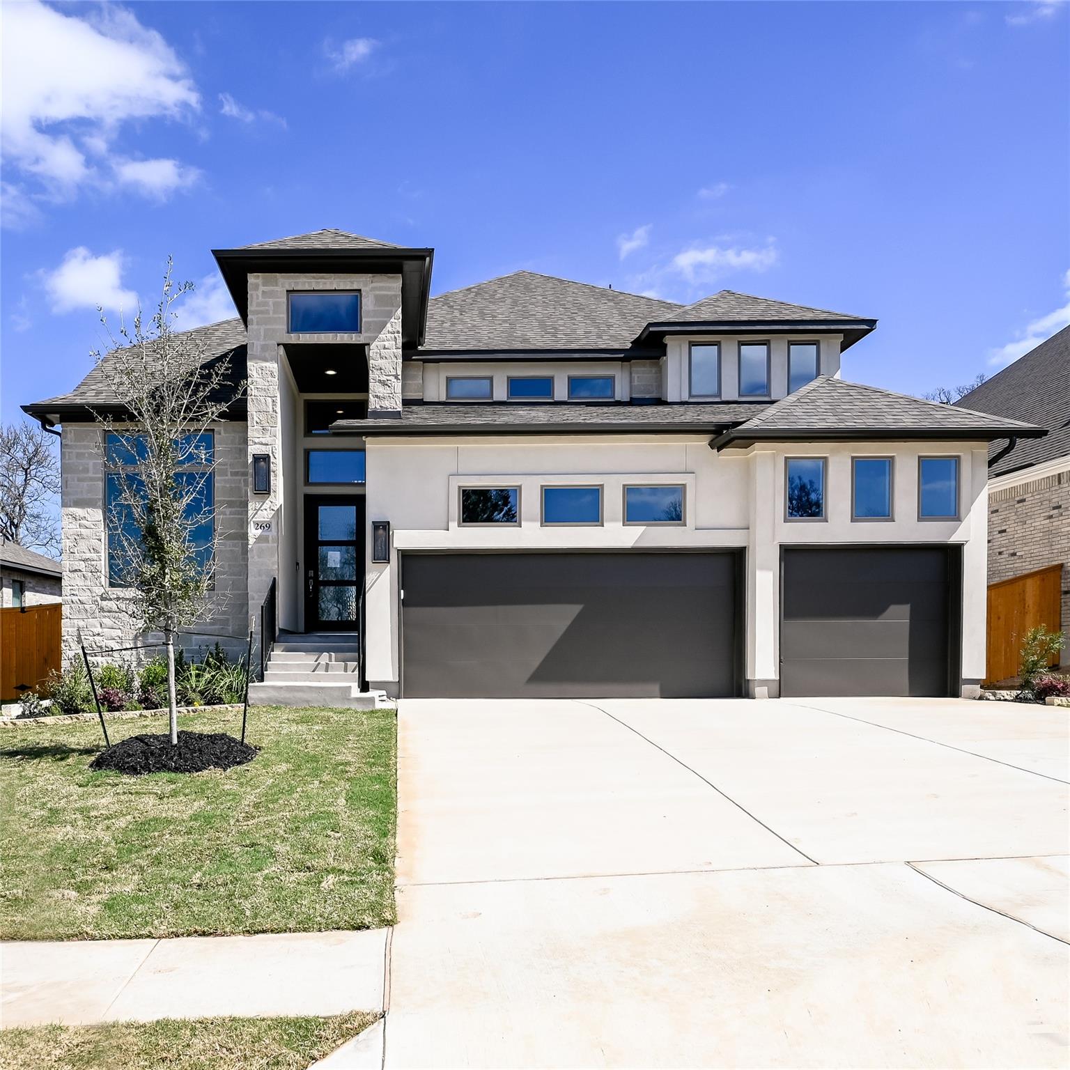 269 Seaside Sparrow Way, Kyle, TX 78640