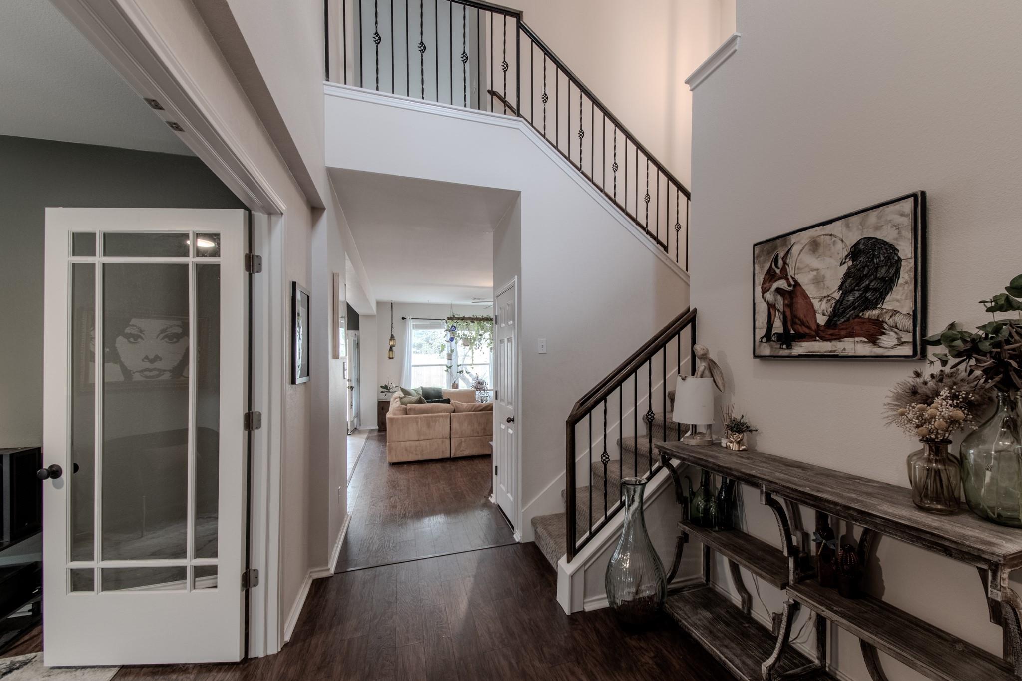 616 Bayou Bend Dr, Buda, TX 78610