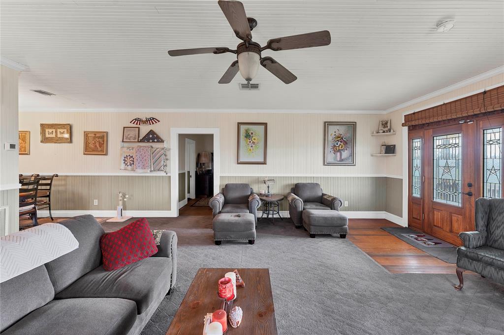 TBD County Road 471 Rd, Thrall, TX 76578