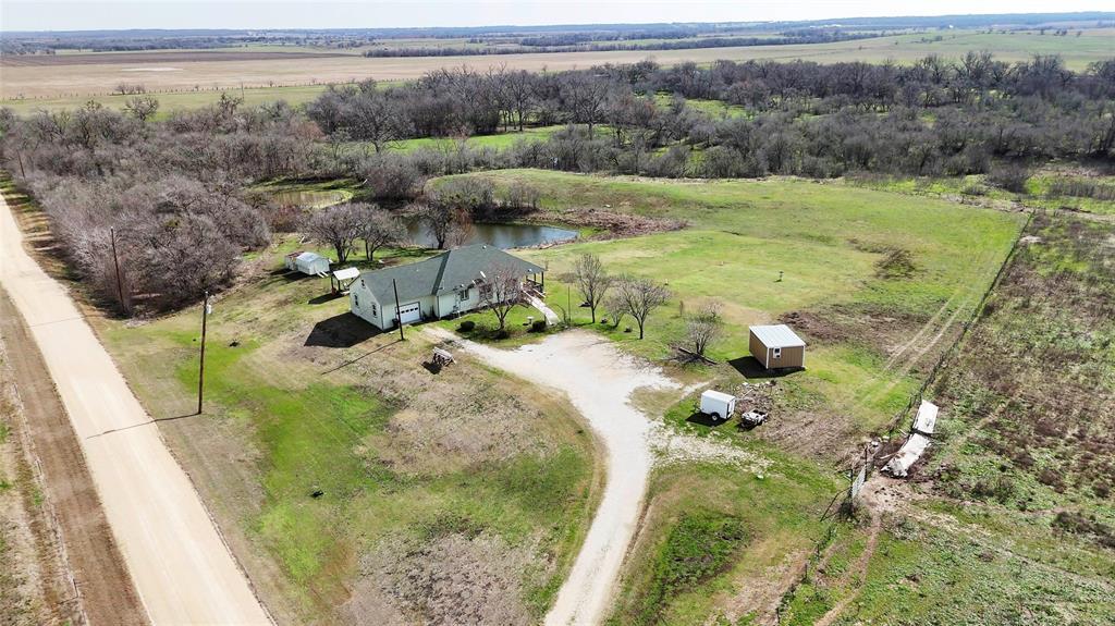 TBD County Road 471 Rd, Thrall, TX 76578