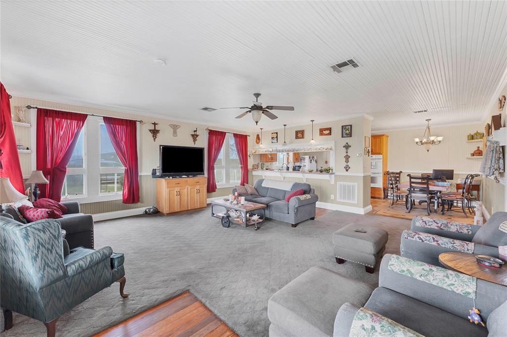 TBD County Road 471 Rd, Thrall, TX 76578