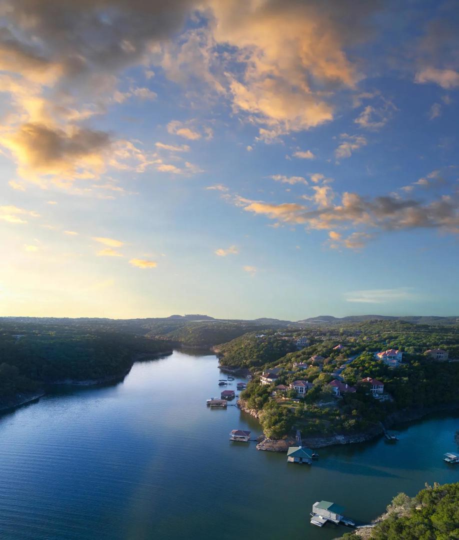 19004 Ascending Trl, Jonestown, TX 78645