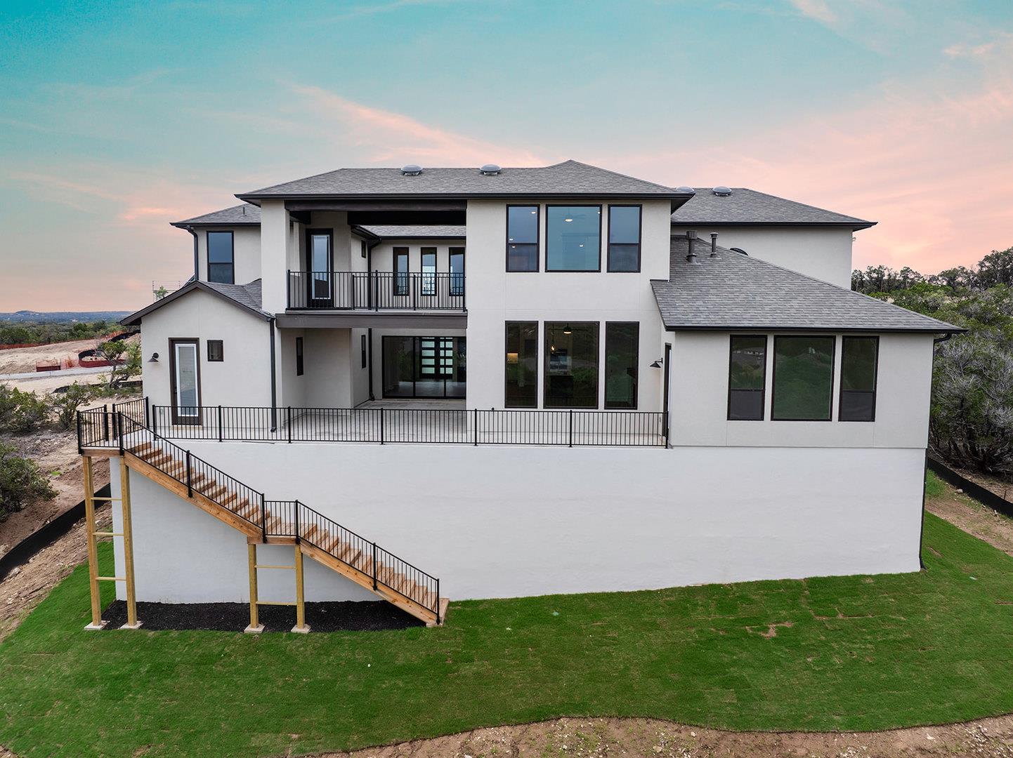 19004 Ascending Trl, Jonestown, TX 78645