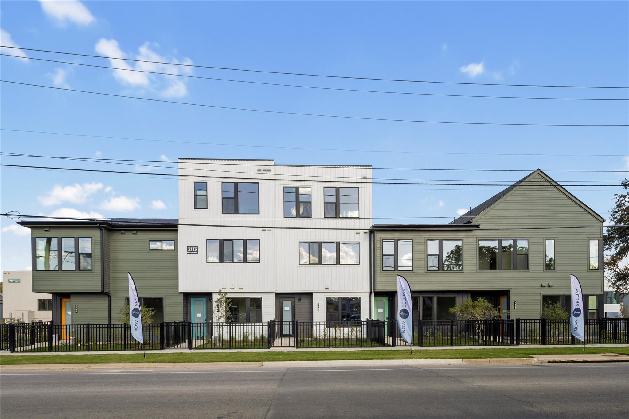 3613 Jetson Way # 1103, Austin, TX 78723