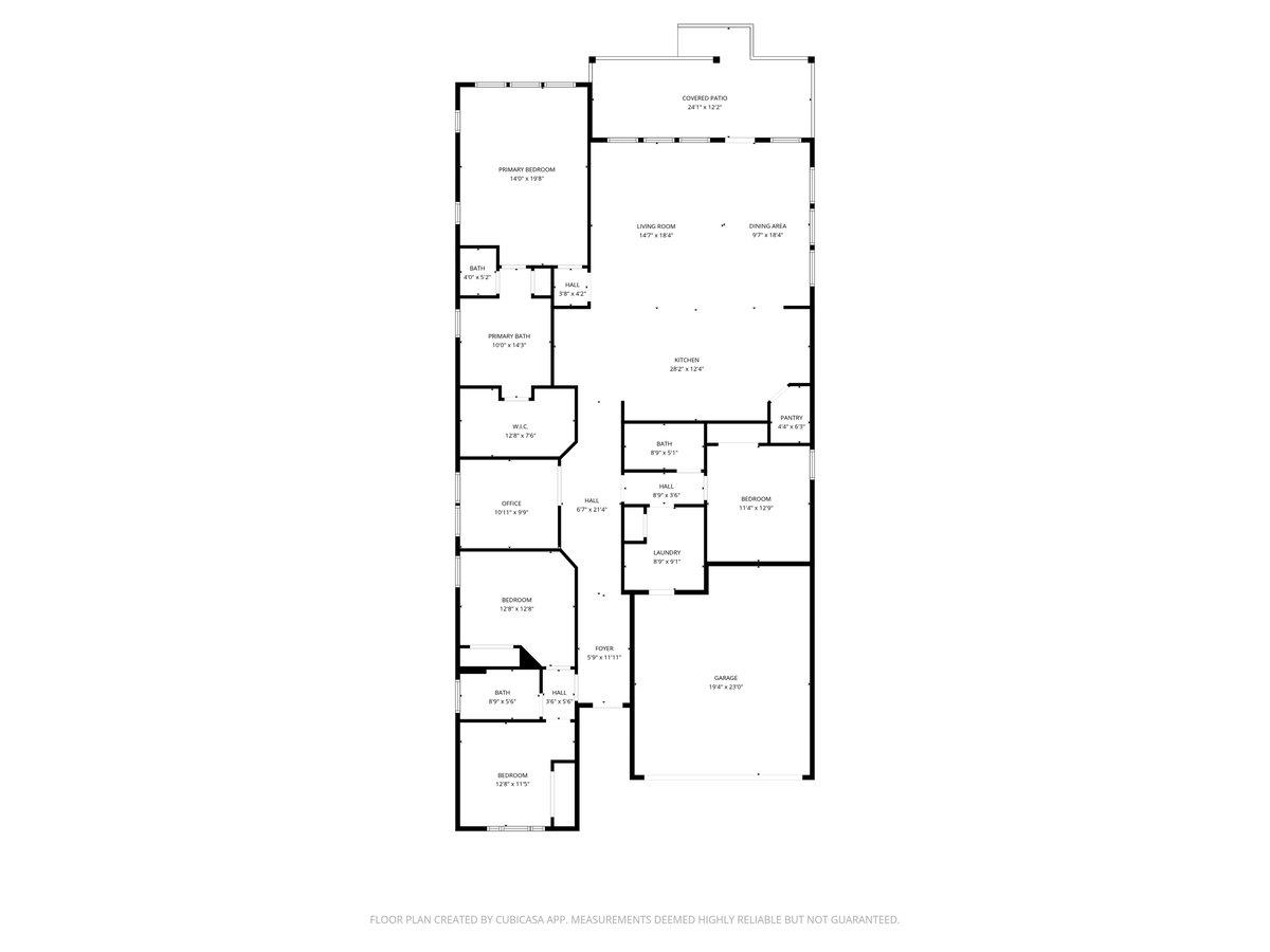 9001 Centurion Path, Austin, TX 78744