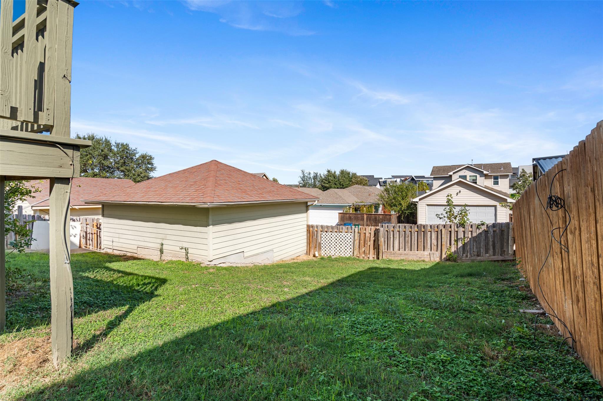 5909 Signal Pt, Austin, TX 78724