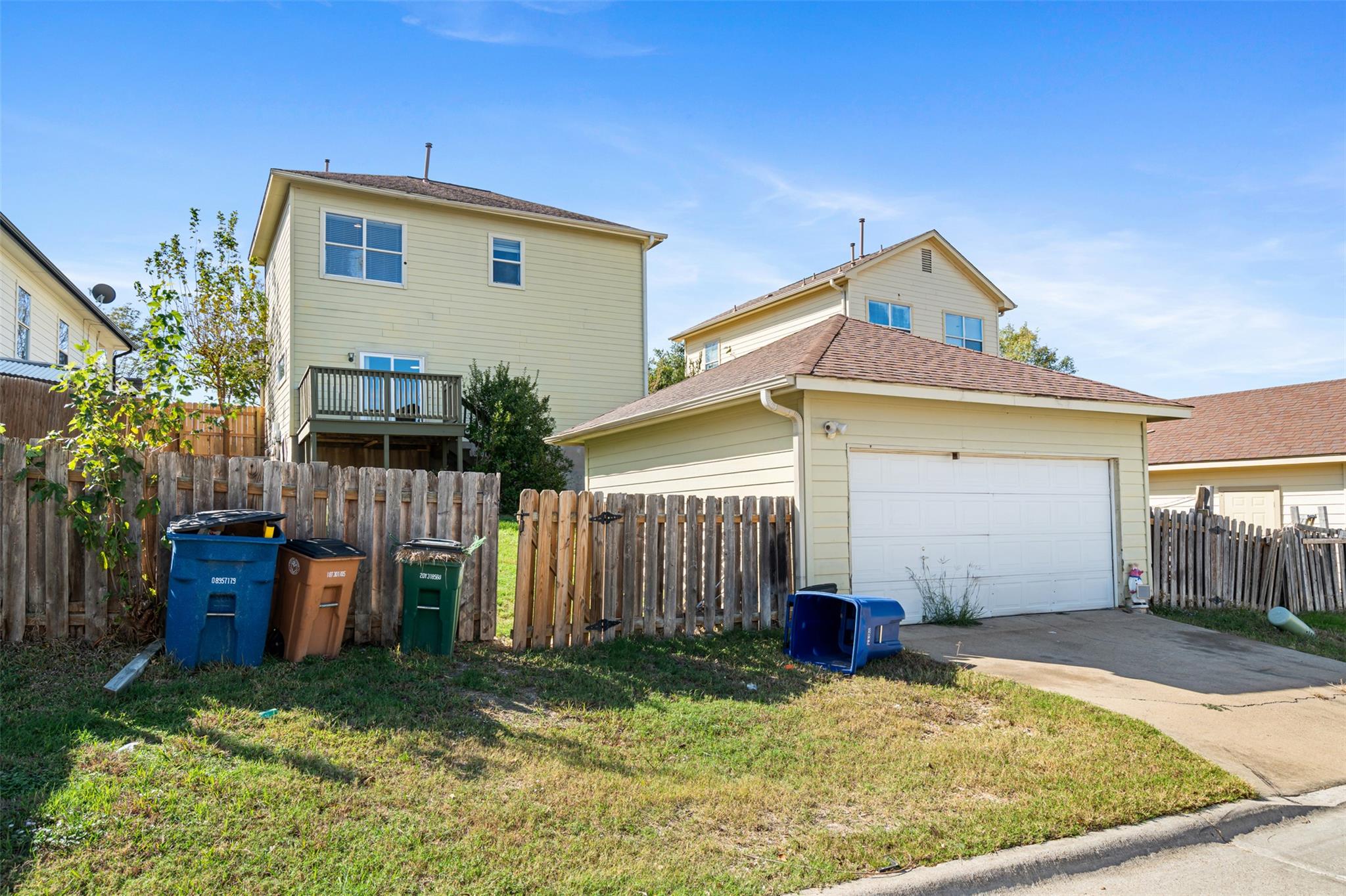 5909 Signal Pt, Austin, TX 78724