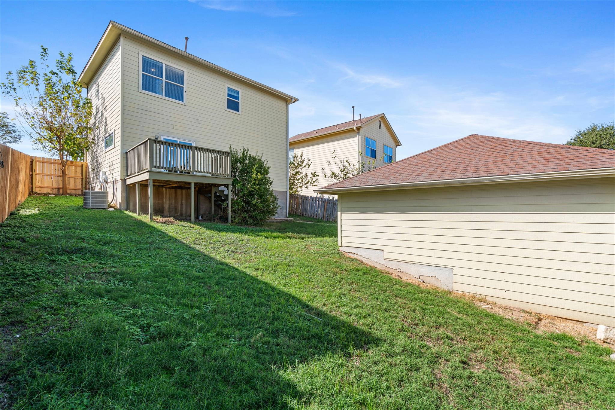 5909 Signal Pt, Austin, TX 78724