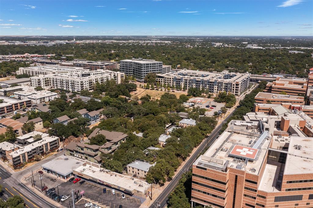 914 E 32nd St # 102, Austin, TX 78705