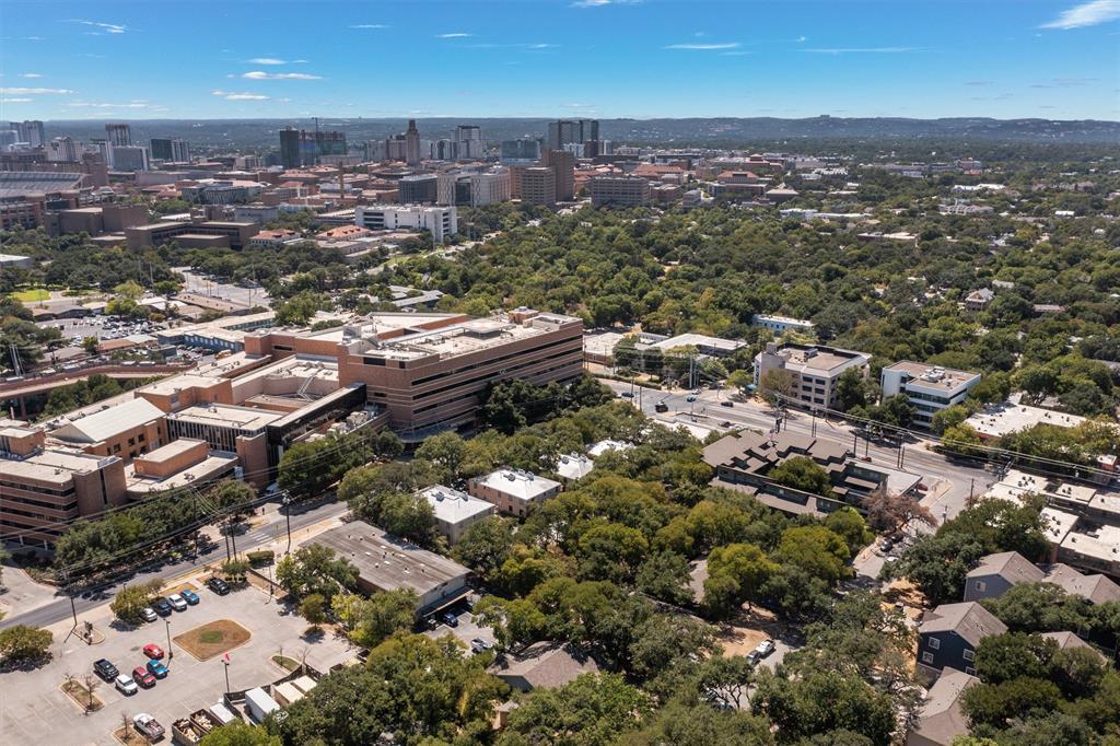 914 E 32nd St # 102, Austin, TX 78705