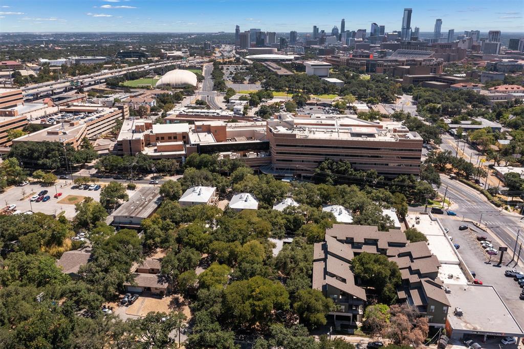 914 E 32nd St # 102, Austin, TX 78705