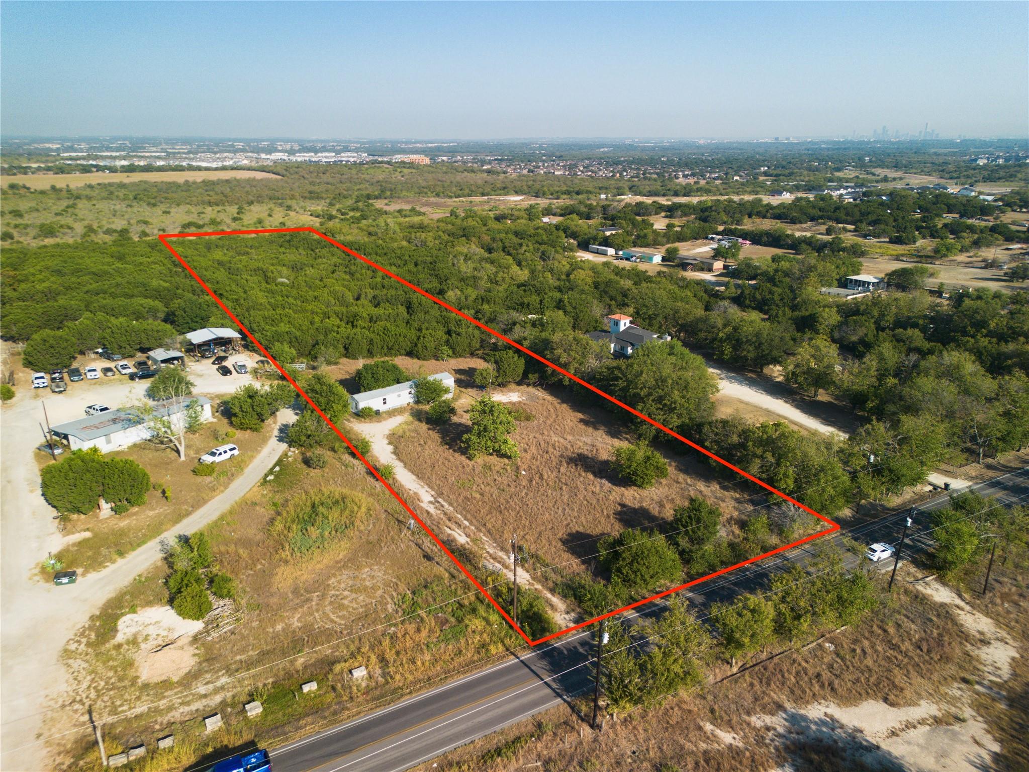 9604 Thaxton Rd, Austin, TX 78747