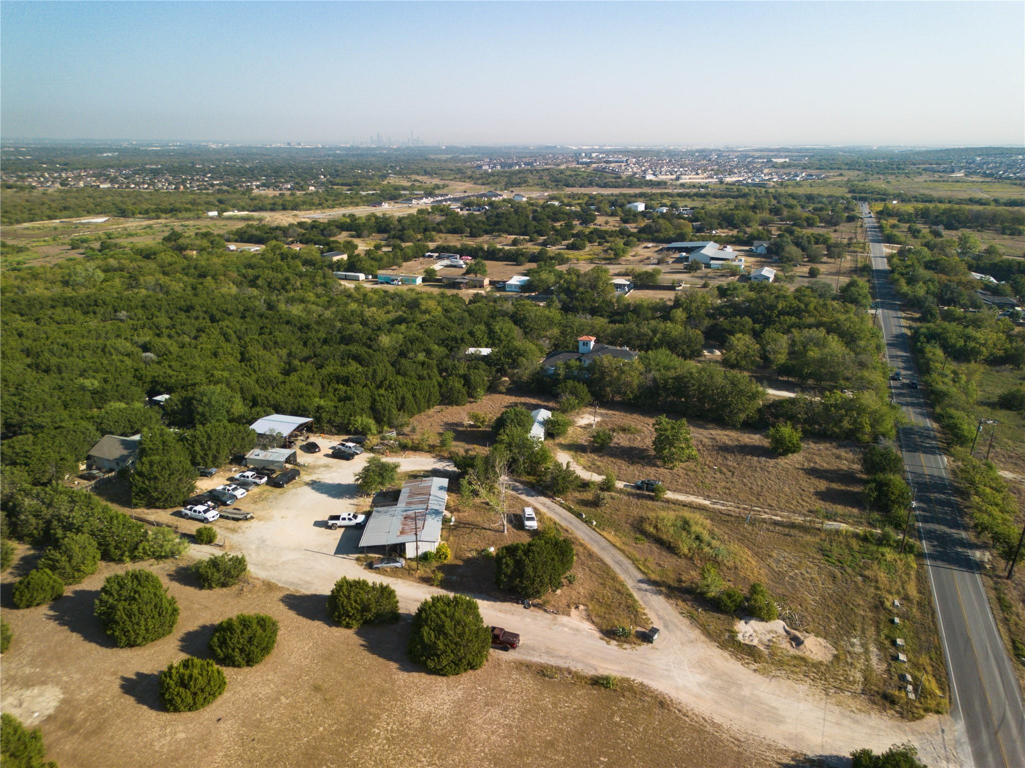 9604 Thaxton Rd, Austin, TX 78747