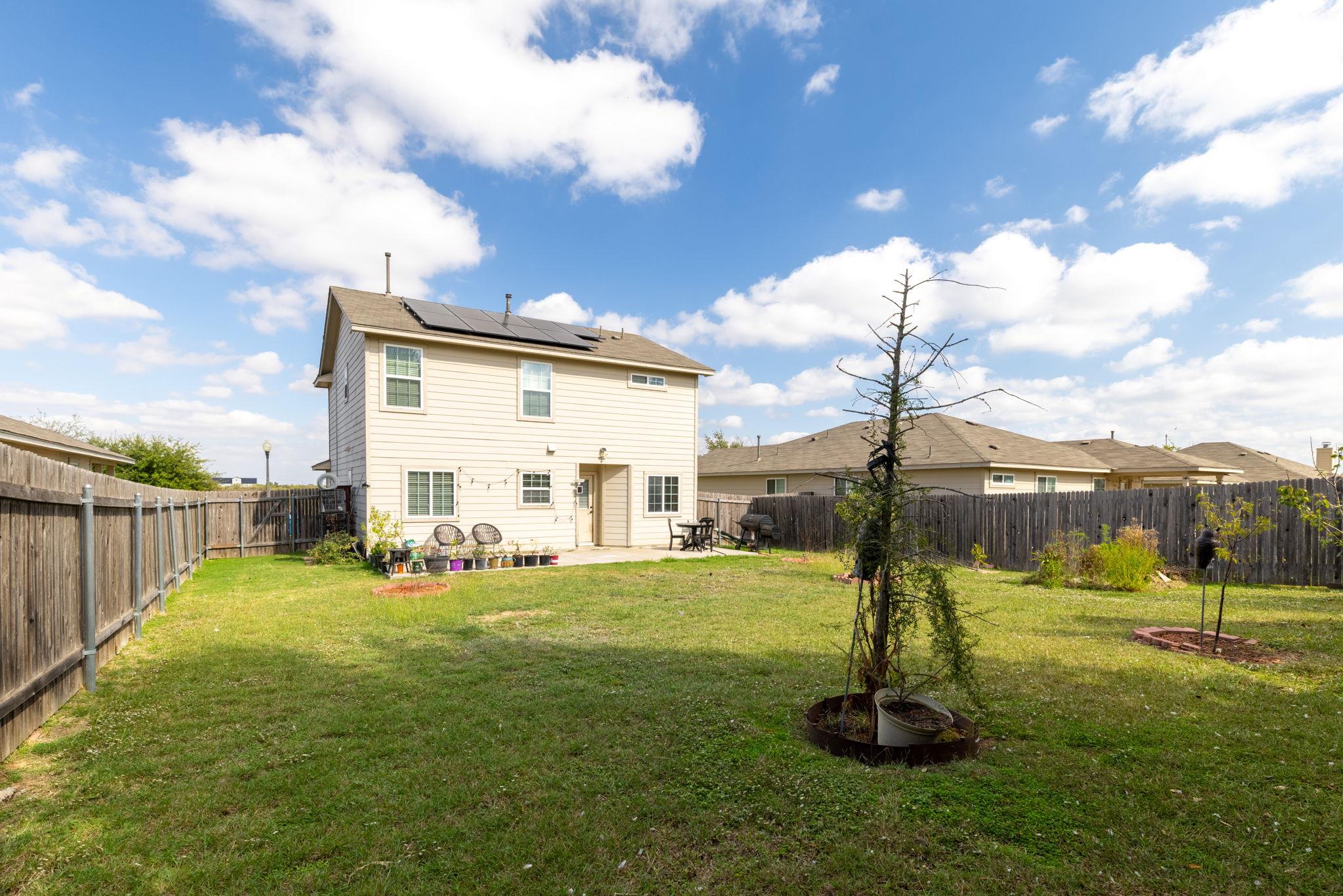 18813 Golden Eagle Way, Elgin, TX 78621