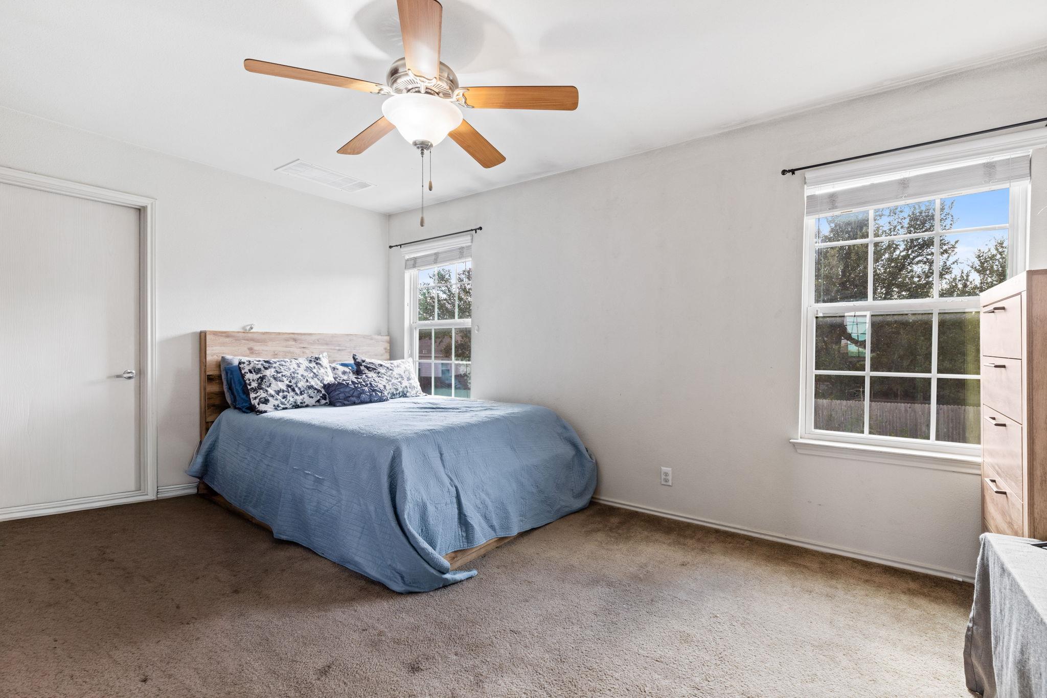 18813 Golden Eagle Way, Elgin, TX 78621