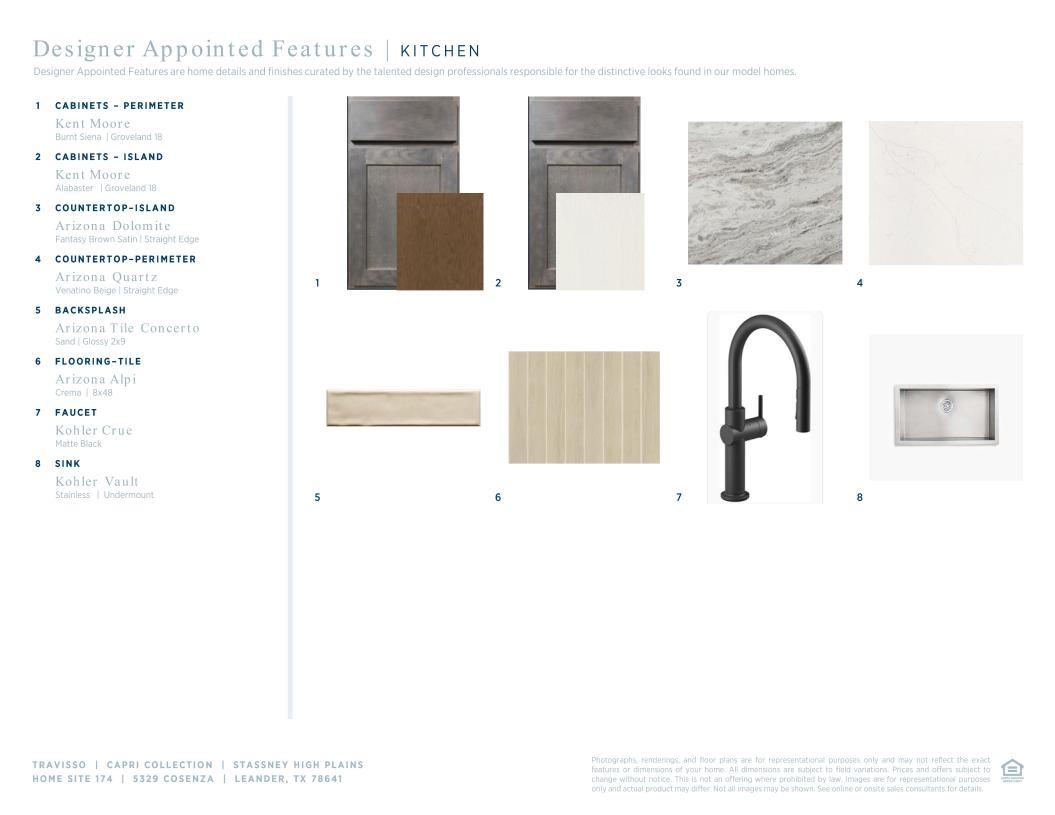 5329 Cosenza Trce, Leander, TX 78641