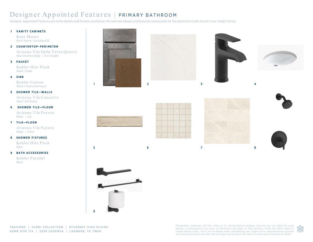 5329 Cosenza Trce, Leander, TX 78641