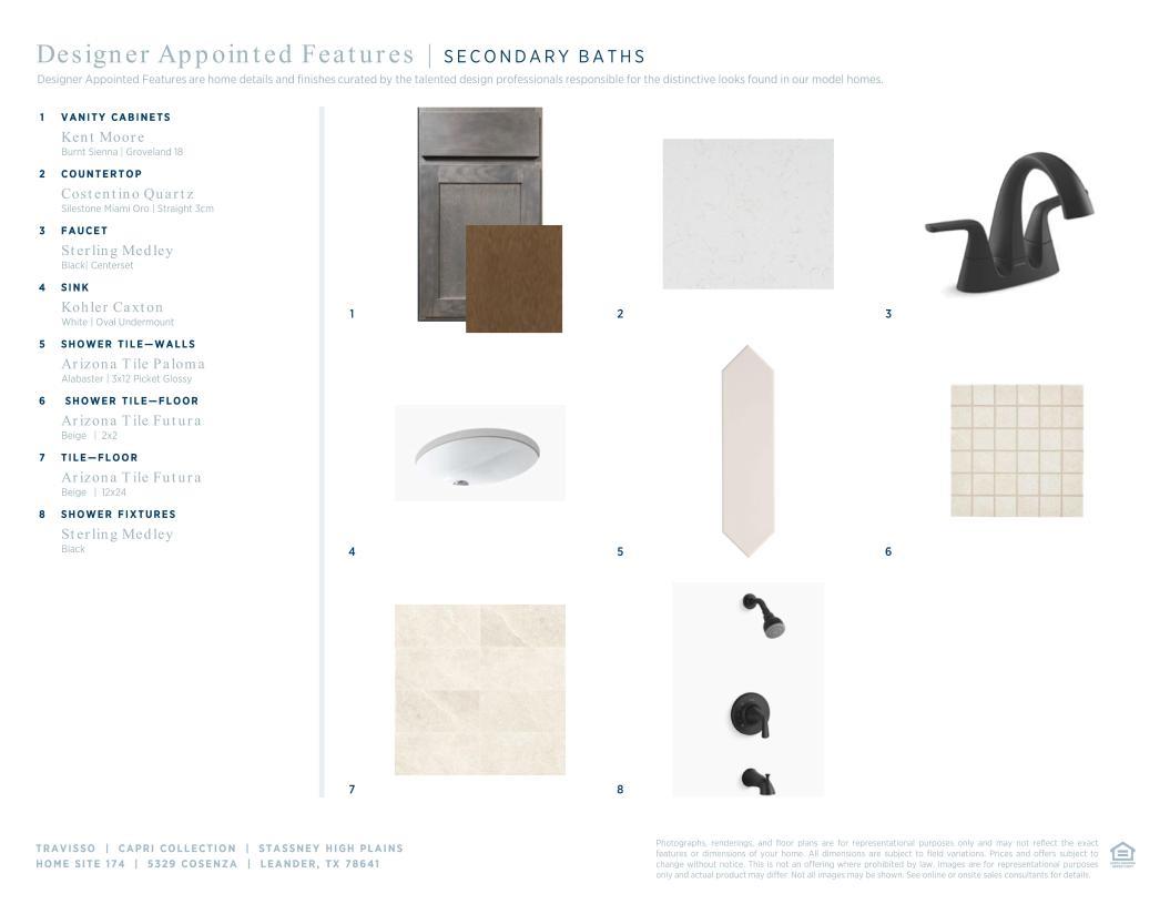 5329 Cosenza Trce, Leander, TX 78641