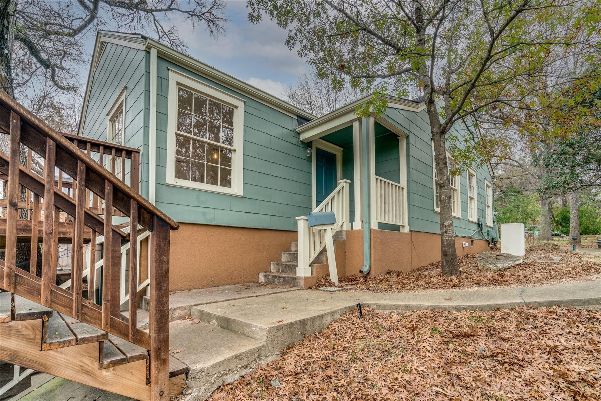 1609 Sunset Ln, Austin, TX 78704