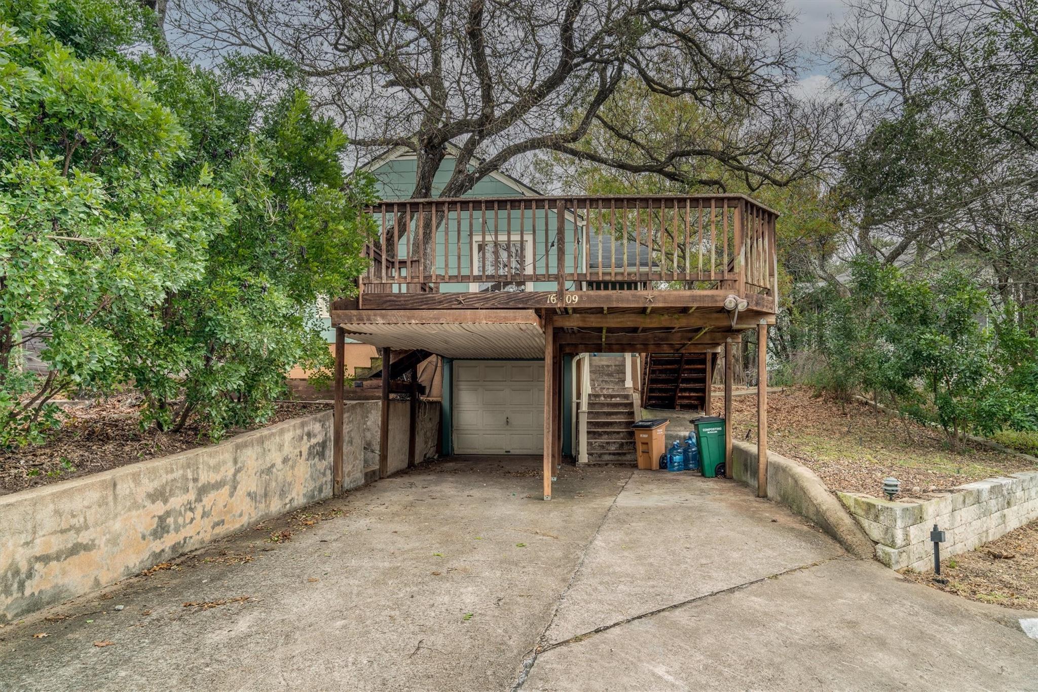 1609 Sunset Ln, Austin, TX 78704