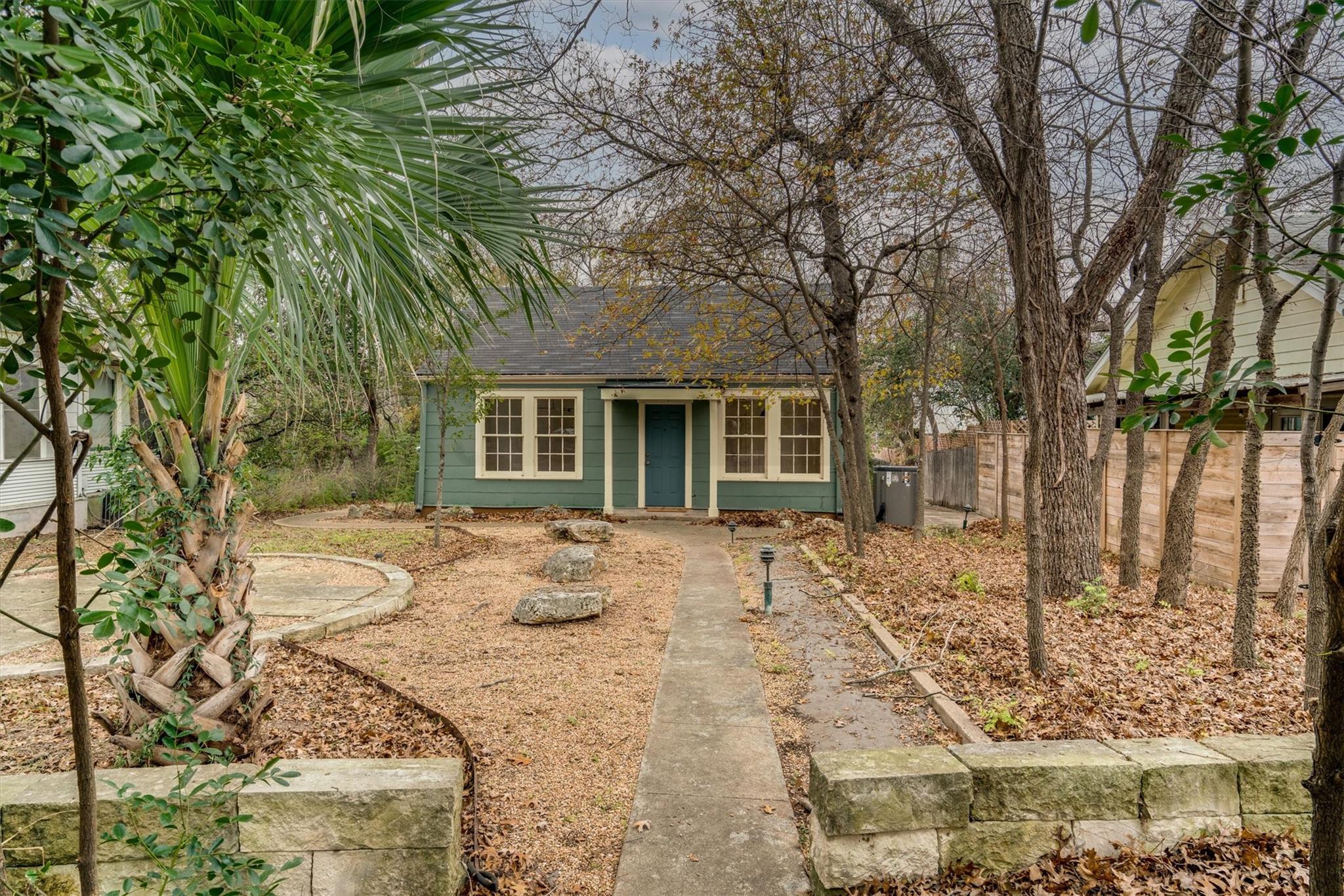 1609 Sunset Ln, Austin, TX 78704