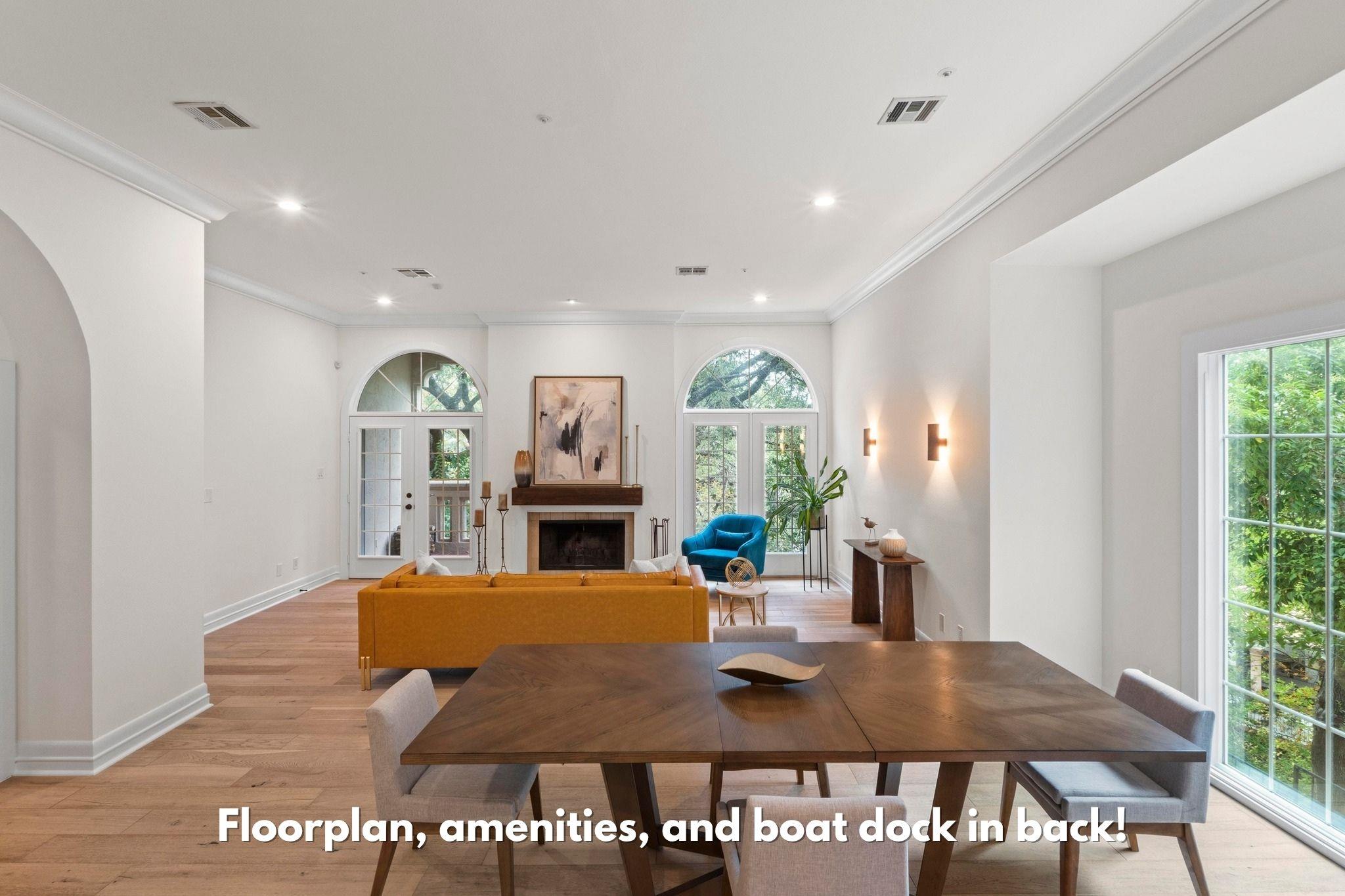 1937 Rue De St Tropez St # 5, Austin, TX 78746