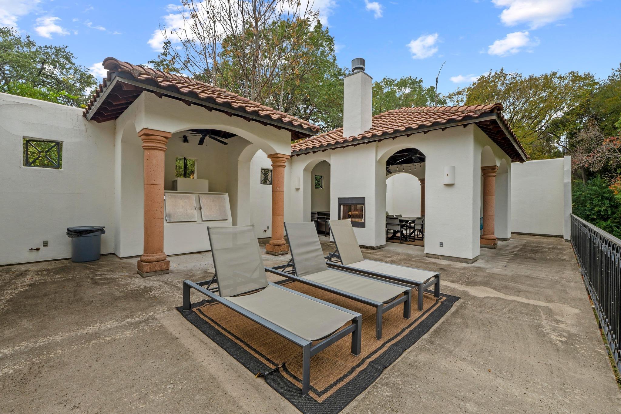 1937 Rue De St Tropez St # 5, Austin, TX 78746