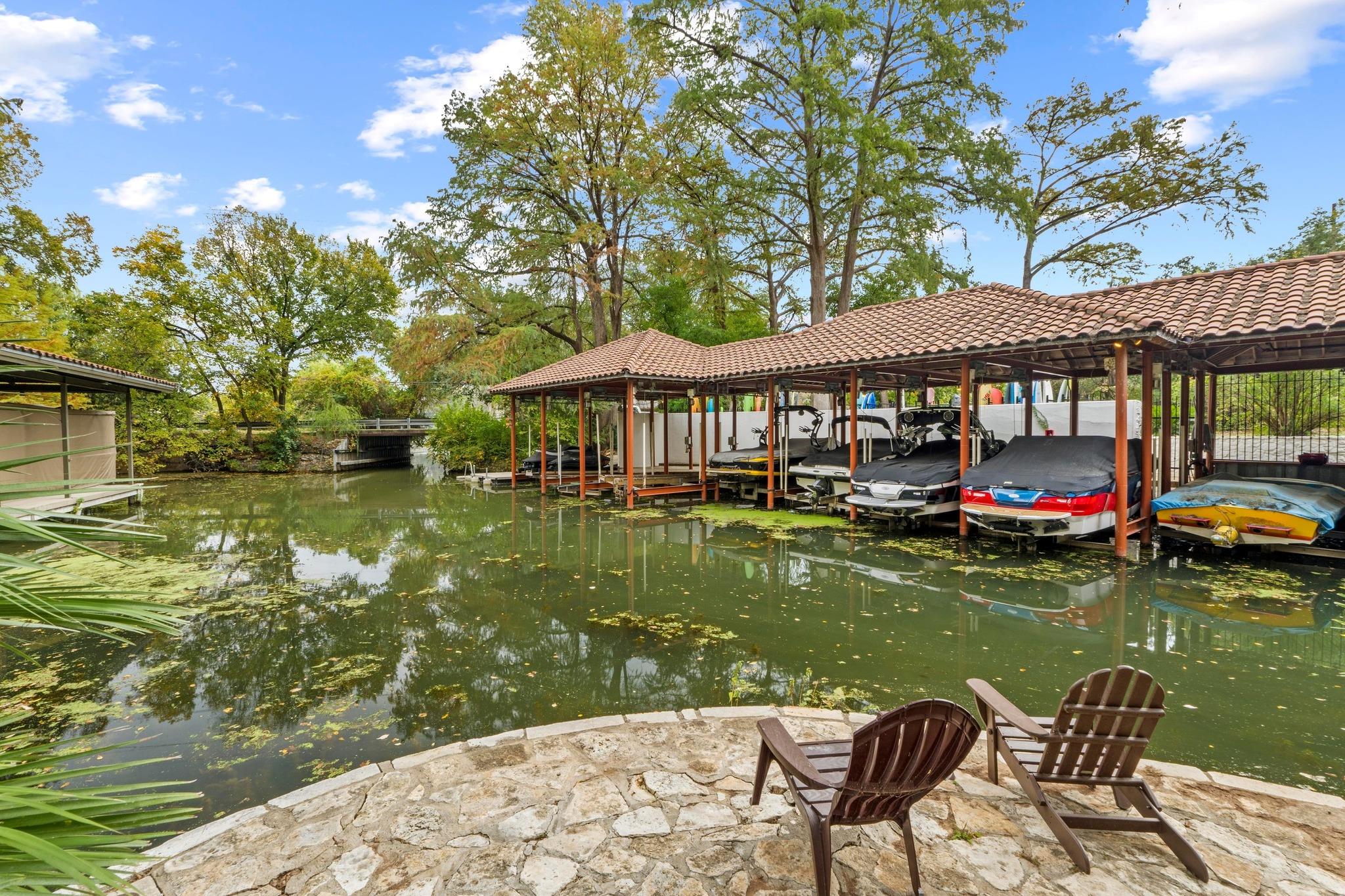 1937 Rue De St Tropez St # 5, Austin, TX 78746