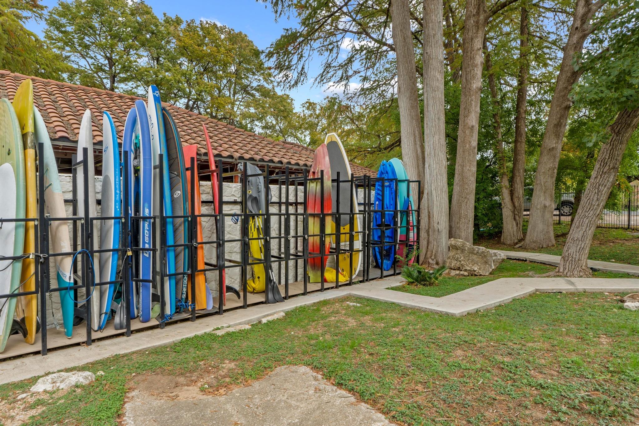 1937 Rue De St Tropez St # 5, Austin, TX 78746