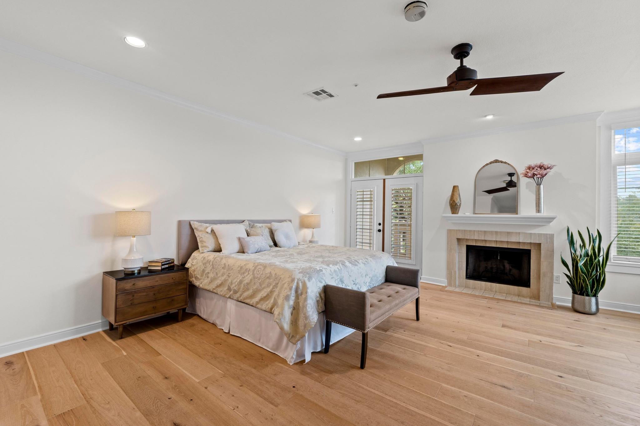 1937 Rue De St Tropez St # 5, Austin, TX 78746