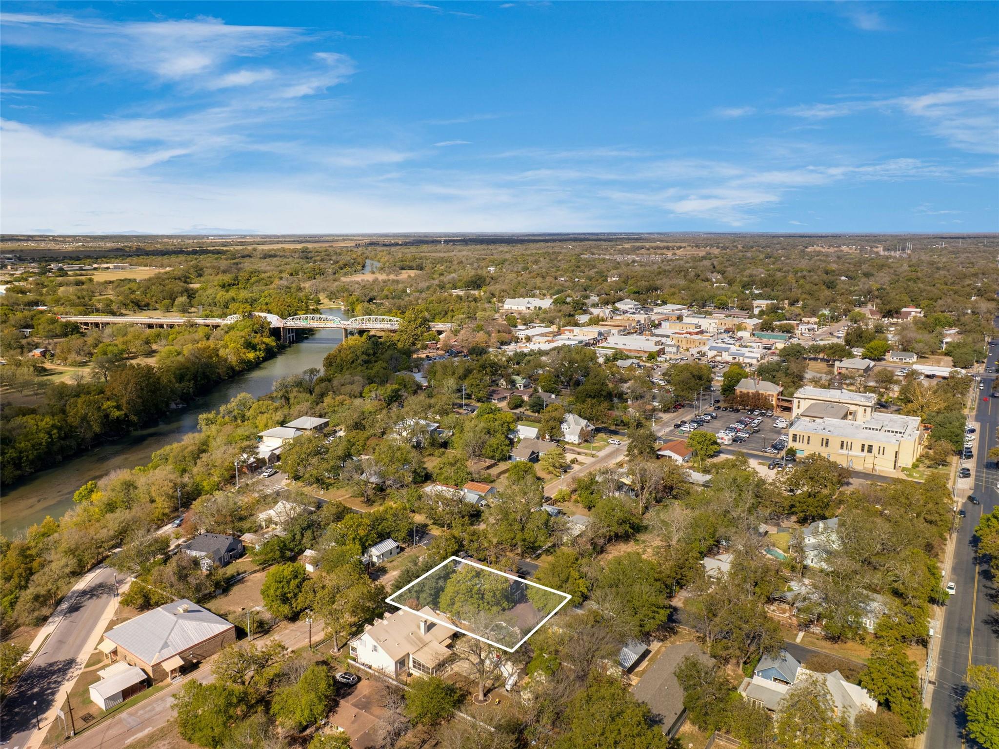 801 Austin St, Bastrop, TX 78602